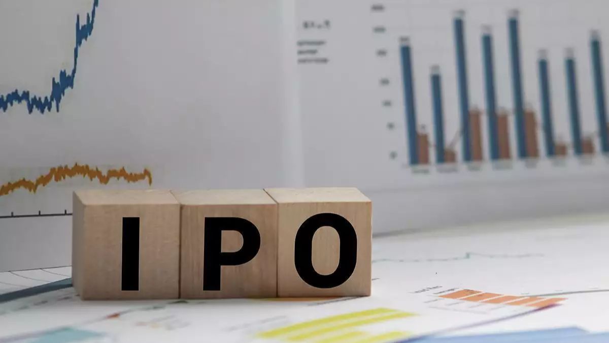IPO financing