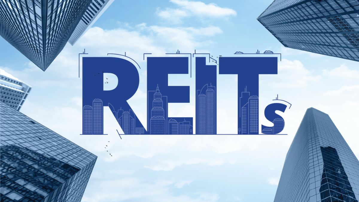 REIT