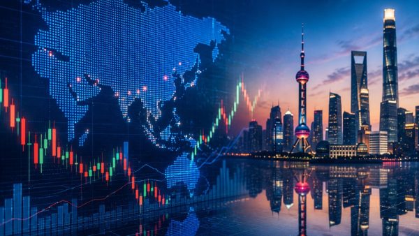 Kospi surges 6.22% on Thursday May 21 as Asia rises broadly