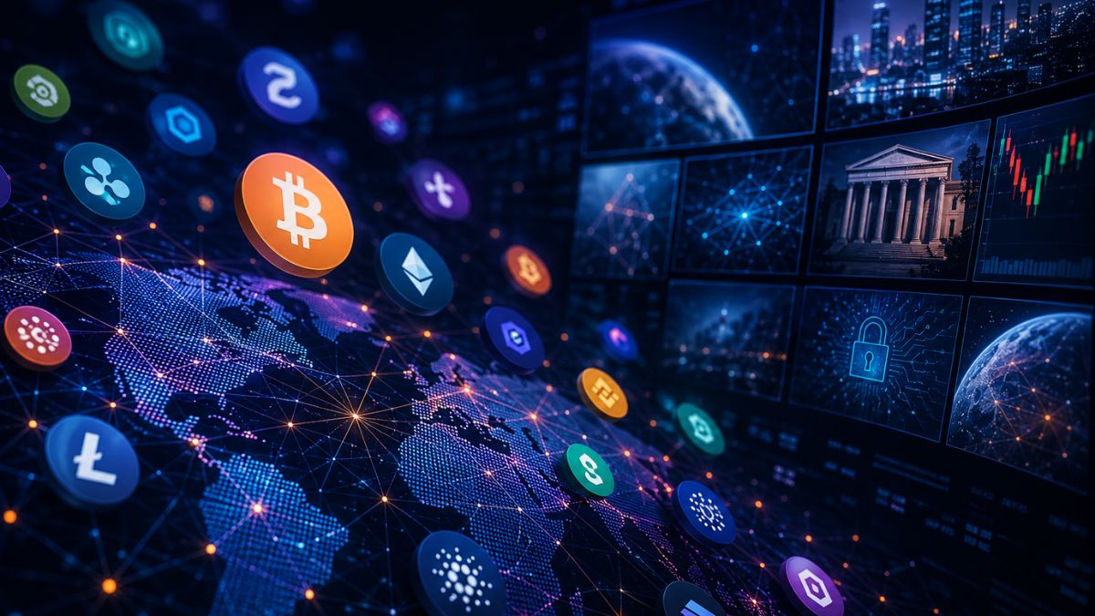 Polygon leads crypto gains at +2.57% on May 27; Bitcoin flat at ₹72.55L