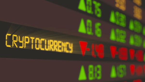 Bitcoin at ₹74.34L on May 22, down 0.34%; Polygon bucks trend at +2.57%