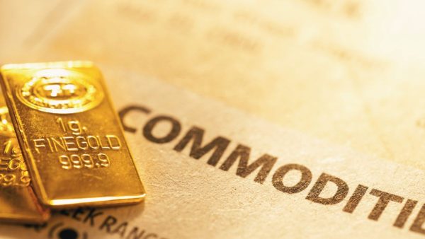 Gold slips to $4,523 on May 23; natural gas tumbles 4.28%