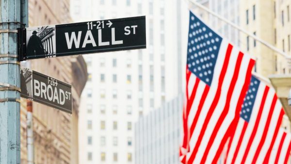S&P 500 closes at 7,353 on May 19, slips 0.67% as Nasdaq sheds 0.84%