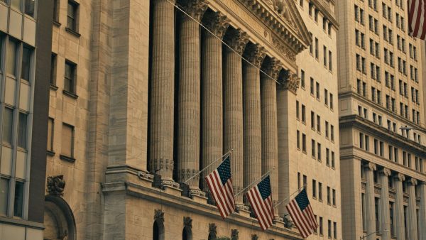 S&P 500 climbs 1.08% to 7,432.97 on May 20 as Wall Street rallies