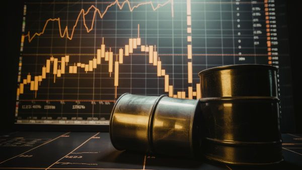 WTI crude tops $99 on May 21, up 0.92% as energy leads commodity open