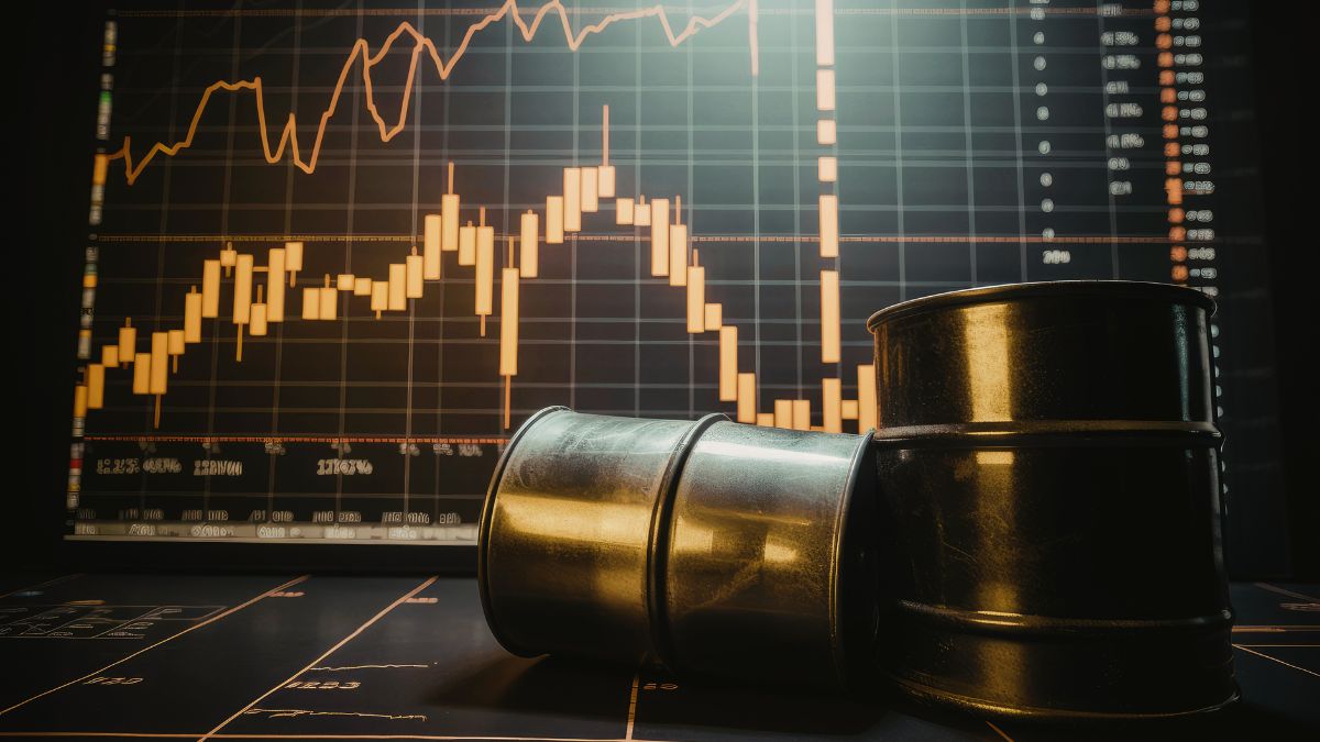 Natural gas slides 4.44% to $3.02 on May 21 as gold dips to $4,517